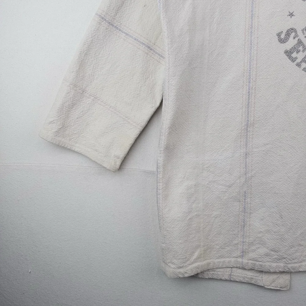 40's Vtg Authentic Bemis 